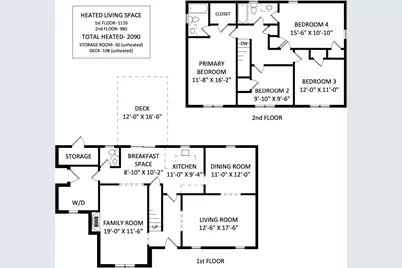 7501 Folger Drive, Charlotte, NC 28226 - Photo 3