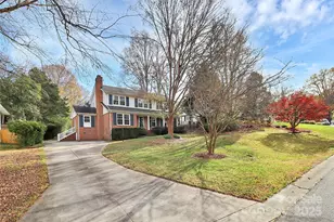 7501 Folger Dr, Charlotte, NC 28226 - Photo 39