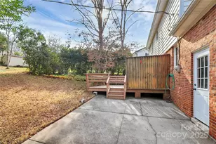 7501 Folger Dr, Charlotte, NC 28226 - Photo 33