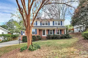 7501 Folger Dr, Charlotte, NC 28226 - Photo 39