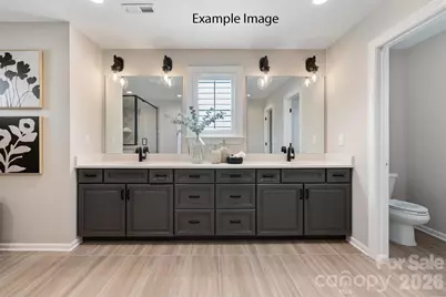 3802 Dahlia Drive #CGW0001, Harrisburg, NC 28075 - Photo 13