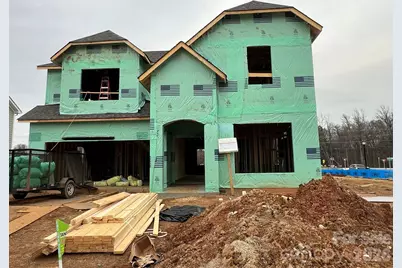 3802 Dahlia Drive #CGW0001, Harrisburg, NC 28075 - Photo 31