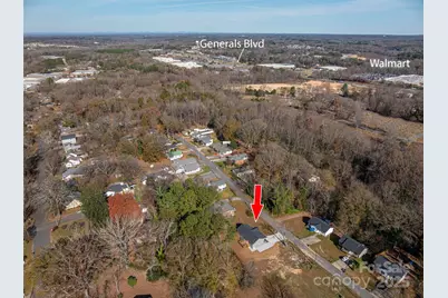 519 N State Street, Lincolnton, NC 28092 - Photo 29