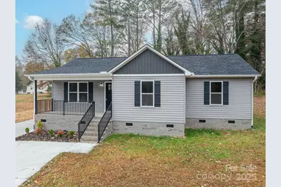 519 N State Street, Lincolnton, NC 28092 - Photo 3