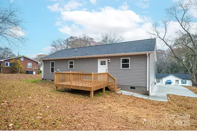 519 N State Street, Lincolnton, NC 28092 - Photo 37