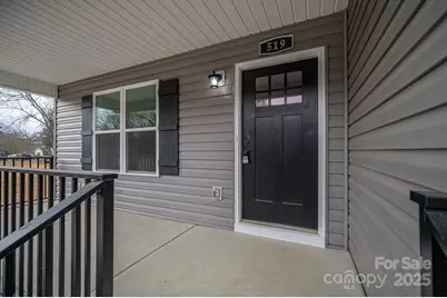 519 N State Street, Lincolnton, NC 28092 - Photo 33