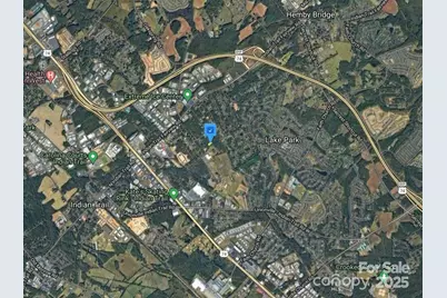 Lot 8, 9 Brown Lane, Indian Trail, NC 28079 - Photo 3