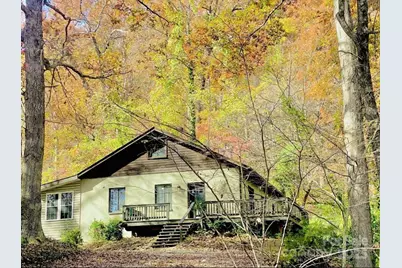 629 Vineyard Road, Tryon, NC 28782 - Photo 1