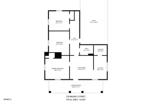 128 Massey St, Fort Mill, SC 29715 - Photo 29