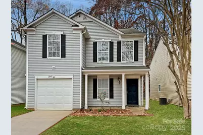 3047 Meadow Knoll Drive, Charlotte, NC 28269 - Photo 1