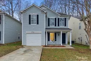 3047 Meadow Knoll Dr, Charlotte, NC 28269 - Photo 3