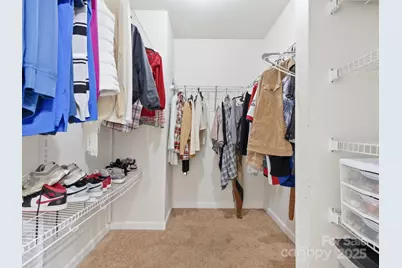 3047 Meadow Knoll Drive, Charlotte, NC 28269 - Photo 13