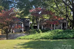 127 A/B & 129 S Mitchell St, Rutherfordton, NC 28139 - Photo 1