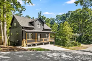 133 Appalachian Way, Asheville, NC 28806 - Photo 1