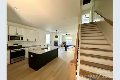 133 Appalachian Way, Asheville, NC 28806 - Photo 5
