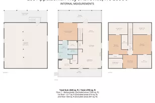 133 Appalachian Way, Asheville, NC 28806 - Photo 43