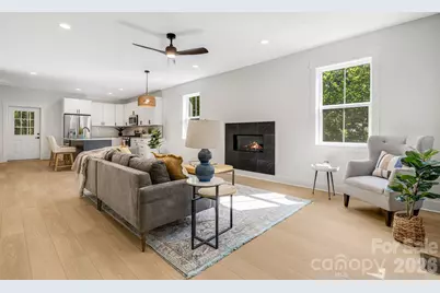 133 Appalachian Way, Asheville, NC 28806 - Photo 5