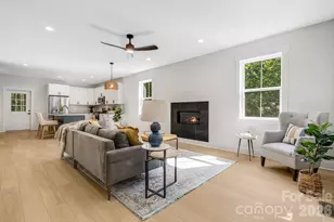 133 Appalachian Way, Asheville, NC 28806 - Photo 5