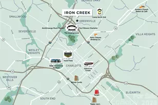 1354 Hamilton St, Charlotte, NC 28206 - Photo 5