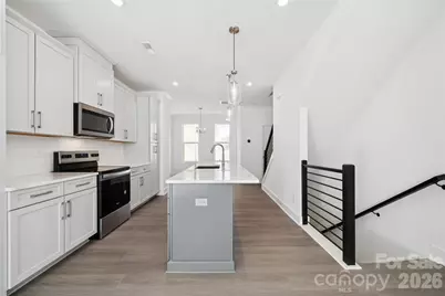 1354 Hamilton Street #06, Charlotte, NC 28206 - Photo 19