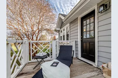 5215 Amity Springs Drive, Charlotte, NC 28212 - Photo 27