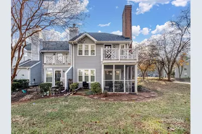 5215 Amity Springs Drive, Charlotte, NC 28212 - Photo 33