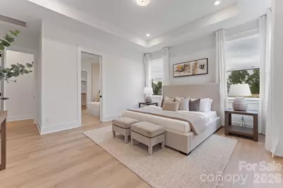 1016 Courtney Lane #26, Wesley Chapel, NC 28173 - Photo 29