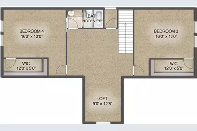 1016 Courtney Lane #26, Wesley Chapel, NC 28173 - Photo 3