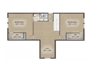 1016 Courtney Ln, Wesley Chapel, NC 28173 - Photo 3