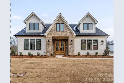 1016 Courtney Lane #26, Wesley Chapel, NC 28173 - Photo 1