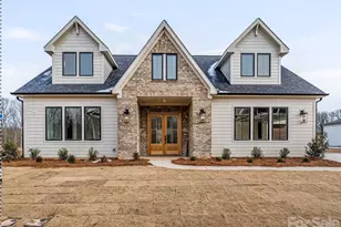 1016 Courtney Ln, Wesley Chapel, NC 28173 - Photo 1