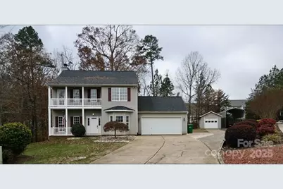 1600 Trotters Ridge Road, Stanfield, NC 28163 - Photo 3