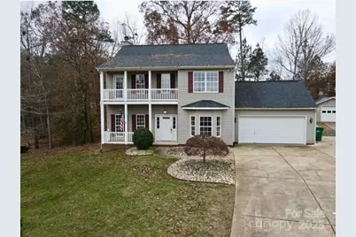1600 Trotters Ridge Road, Stanfield, NC 28163 - Photo 1