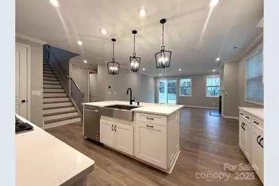 9854 Quercus Lane, Huntersville, NC 28078 - Photo 7