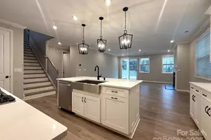 9854 Quercus Ln, Huntersville, NC 28078 - Photo 7