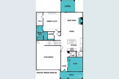 9854 Quercus Lane, Huntersville, NC 28078 - Photo 29