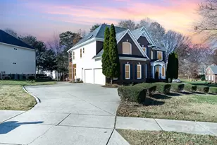 10927 Parkleigh Dr, Charlotte, NC 28262 - Photo 47