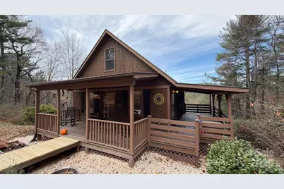 437 Deer Crossing Lane, Lenoir, NC 28645 - Photo 1