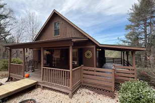 437 Deer Crossing Ln, Lenoir, NC 28645 - Photo 1