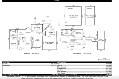 10915 Tara Oaks Drive, Charlotte, NC 28227 - Photo 9