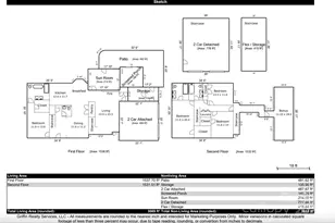 10915 Tara Oaks Dr, Charlotte, NC 28227 - Photo 9