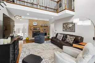 10915 Tara Oaks Dr, Charlotte, NC 28227 - Photo 19