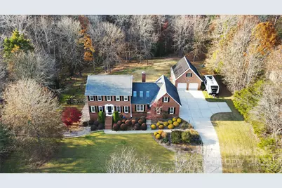 10915 Tara Oaks Drive, Charlotte, NC 28227 - Photo 1