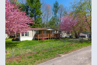 5 Concord Knoll Lane, Asheville, NC 28803 - Photo 1