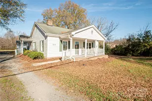 615 Olive Branch Rd, Marshville, NC 28103 - Photo 3