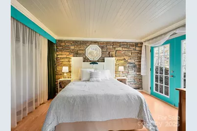 90 Davidson Gap Road, Leicester, NC 28748 - Photo 19