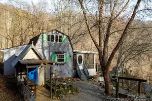 90 Davidson Gap Rd, Leicester, NC 28748 - Photo 39