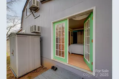 90 Davidson Gap Road, Leicester, NC 28748 - Photo 27