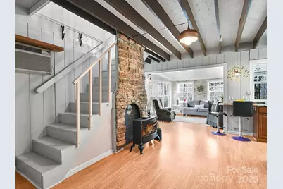 90 Davidson Gap Road, Leicester, NC 28748 - Photo 9