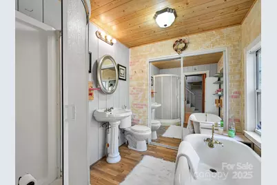 90 Davidson Gap Road, Leicester, NC 28748 - Photo 15